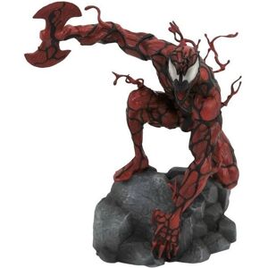 Figurine Marvel Carnage de Diamond Select - 23cm - Collection - Publicité Figurine Marvel Carnage de Diamond Select - 23cm - Collection - Publicité