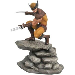 Diamond Select Toys Marvel Wolverine (Comic) Gallery Diorama Diamond Select Toys Marvel Wolverine (Comic) Gallery Diorama
