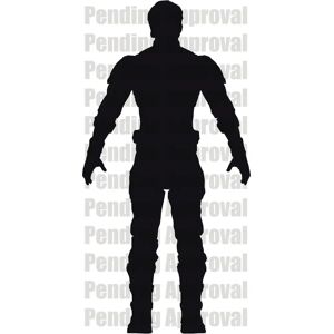 Diamond Captain America Figura de Acción - 18 cm - Figura de Acción Diamond Captain America Figura de Acción - 18 cm - Figura de Acción