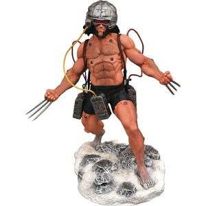 Diamond X Weapon X PVC Statue - Marvel Gallery Diorama Diamond X Weapon X PVC Statue - Marvel Gallery Diorama