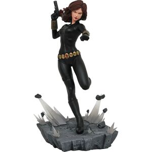 Diamond Select Black Widow 28cm Statue - Marvel Premier Collection Diamond Select Black Widow 28cm Statue - Marvel Premier Collection