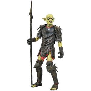 Diamond Select Orc of Moria - Action Figure - 18cm - Lord of the Rings Diamond Select Orc of Moria - Action Figure - 18cm - Lord of the Rings