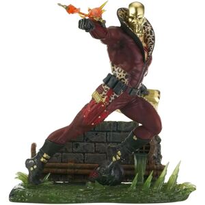 Diamond Select G.I. Joe: A Real American Hero PVC Figurine - 25cm - Limited Edition Diamond Select G.I. Joe: A Real American Hero PVC Figurine - 25cm - Limited Edition
