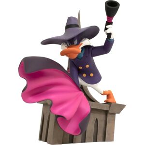 Diamond Select Darkwing Duck PVC Statue - 23 CM - Collectible Diamond Select Darkwing Duck PVC Statue - 23 CM - Collectible