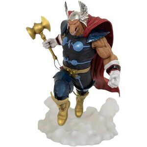 Diamond Select Beta Ray Bill PVC Statue - Collectable Diorama - Marvel Gallery Diamond Select Beta Ray Bill PVC Statue - Collectable Diorama - Marvel Gallery