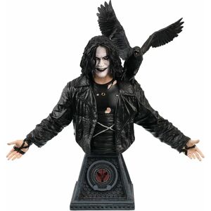Diamond Select Eric Draven 1:6 Mini-Bust - Collectible Sculpture Diamond Select Eric Draven 1:6 Mini-Bust - Collectible Sculpture
