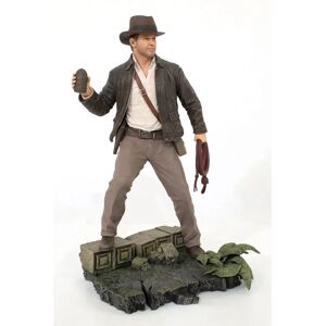 Diamond Select Indiana Jones Premier Statue - 20cm Diamond Select Indiana Jones Premier Statue - 20cm