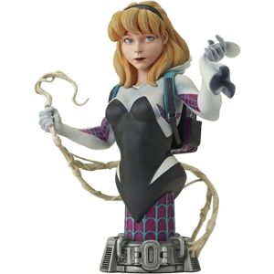 Buste Ghost Spider - 15cm - Marvel Comics - Diamond Select - Publicité Buste Ghost Spider - 15cm - Marvel Comics - Diamond Select - Publicité