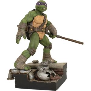 Diamond Select - Teenage Mutant Ninja Turtles - Gallery Deluxe Donatello PVC Statue - Collectables Diamond Select - Teenage Mutant Ninja Turtles - Gallery Deluxe Donatello PVC Statue - Collectables
