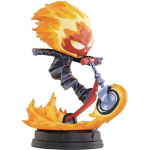 Diamond Select Ghost Rider Figurine - 11cm - V232000 Diamond Select Ghost Rider Figurine - 11cm - V232000