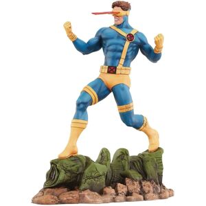Diamond Select Cyclops Statue - 25cm - Marvel Comic Gallery Diamond Select Cyclops Statue - 25cm - Marvel Comic Gallery