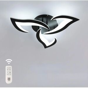 GOECO Ceiling Light - Dimmable Floral Design 3000K-6000K GOECO Ceiling Light - Dimmable Floral Design 3000K-6000K