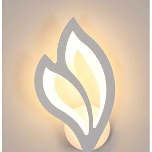 GOECO Model LED Wall Lamp - Warm White - 13W 1500LM GOECO Model LED Wall Lamp - Warm White - 13W 1500LM