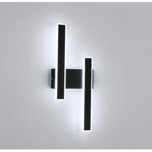 GOECO Model - Modern Wall Lamp - White Cold Light 6000K GOECO Model - Modern Wall Lamp - White Cold Light 6000K