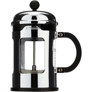 BODUM Chambord 4 Koppar Fransk Press Kaffe - Krom BODUM Chambord 4 Koppar Fransk Press Kaffe - Krom
