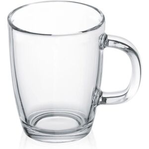 Bodum 11239-10B Transparent Coffee Mug - Coffee Mug Bodum 11239-10B Transparent Coffee Mug - Coffee Mug