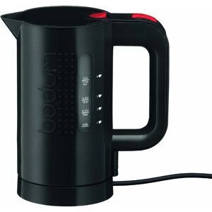 Hervidor eléctrico Bodum Bistro - 0,5L - Negro Hervidor eléctrico Bodum Bistro - 0,5L - Negro