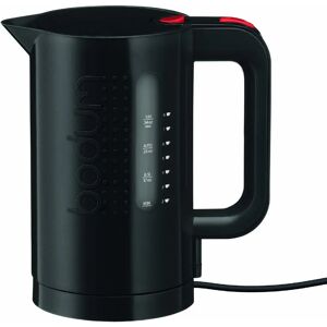 Bodum 11452-01 - Noir - Bouilloire filtrante Bodum 11452-01 - Noir - Bouilloire filtrante