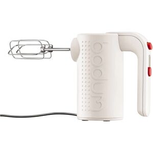 Bodum Ruční mixér - BEIGE Bodum Ruční mixér - BEIGE