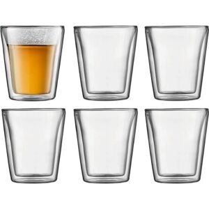 Bodum Canteen Mok Set 0,2 l Bodum Canteen Mok Set 0,2 l