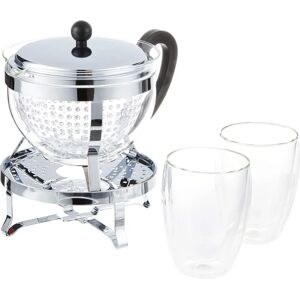 Bodum Chambord Teeset Bodum Chambord Teeset