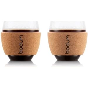 Bodum 11185 – 109S Glass Set - Heat Resistant, 30cl Bodum 11185 – 109S Glass Set - Heat Resistant, 30cl