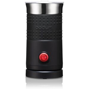 BODUM Bistro - Svart - Mjölkskummare BODUM Bistro - Svart - Mjölkskummare