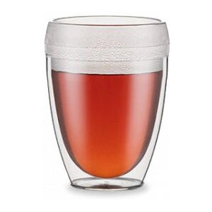 Bodum PAVINA Outdoor Glass - 0.35L - Double Wall, Plastic Bodum PAVINA Outdoor Glass - 0.35L - Double Wall, Plastic