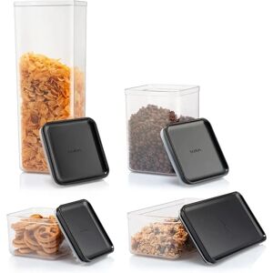 Bodum K12351-01 Conteneur de rangement - Plastique Bodum K12351-01 Conteneur de rangement - Plastique