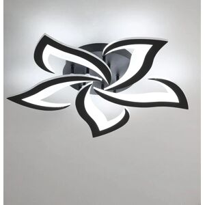 Comely - Modern acrylic LED ceiling lamp - 5-head white light Comely - Modern acrylic LED ceiling lamp - 5-head white light