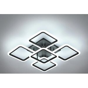 GOECO Model 60W LED Ceiling Light - Versatile Modern Design GOECO Model 60W LED Ceiling Light - Versatile Modern Design