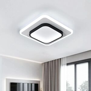 GOECO Modern Geometrische Deckenleuchte - 30W 3375LM GOECO Modern Geometrische Deckenleuchte - 30W 3375LM