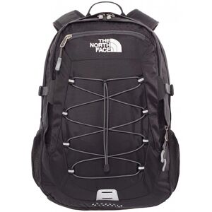 The North Face Borealis Classic (CF9C) - tnf ZWART/asfaltgrijs The North Face Borealis Classic (CF9C) - tnf ZWART/asfaltgrijs