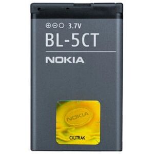 Batterie Nokia BL-5CT - Pour 5220 Xpress Music Batterie Nokia BL-5CT - Pour 5220 Xpress Music