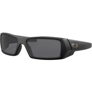 Oakley Gascan OO9014 - 03-473 (Matte Black/Grey) Oakley Gascan OO9014 - 03-473 (Matte Black/Grey)