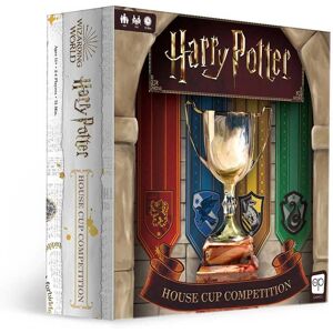 USAopoly Harry Potter: House Cup Competition Board Game - Board game USAopoly Harry Potter: House Cup Competition Board Game - Board game
