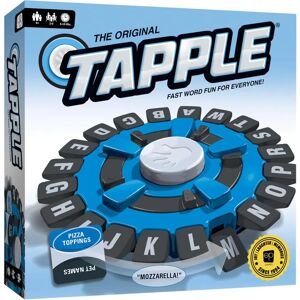 OP Games Tapple - Fast Paced Family Word Game OP Games Tapple - Fast Paced Family Word Game