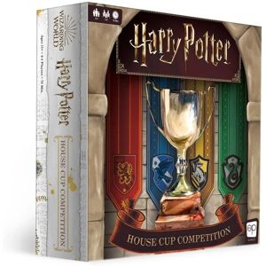 Juego de Mesa Copa de las Casas Harry Potter - Multicolor Juego de Mesa Copa de las Casas Harry Potter - Multicolor
