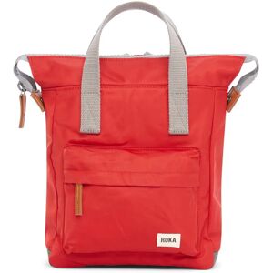 Roka London Bantry B Sac à dos Rouge S - Publicité Roka London Bantry B Sac à dos Rouge S - Publicité
