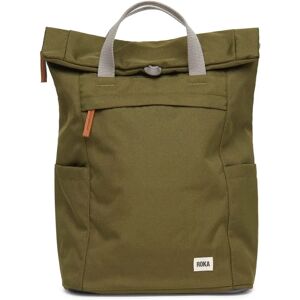 Roka London Finchley A Sac à dos - Imperméable, Recyclé, Plusieurs poches - Publicité Roka London Finchley A Sac à dos - Imperméable, Recyclé, Plusieurs poches - Publicité