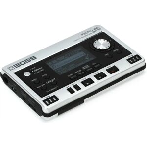 Hugo Boss Boss MICRO BR BR80 8-kanaals digitale recorder - Producttype Hugo Boss Boss MICRO BR BR80 8-kanaals digitale recorder - Producttype