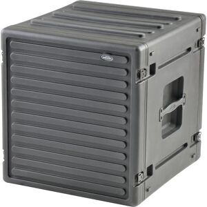 SKB 12U Roto Rack - Svart SKB 12U Roto Rack - Svart