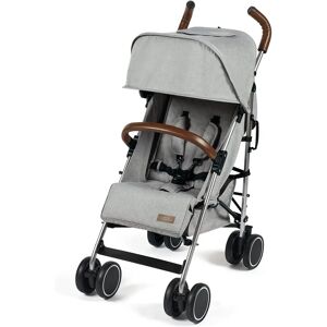 Ickle Bubba Discovery Silver Pushchair - Lightweight, Adjustable & Stylish Ickle Bubba Discovery Silver Pushchair - Lightweight, Adjustable & Stylish