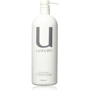 Unite - Reiniging & Conditioner U Parel & Honing Unite - Reiniging & Conditioner U Parel & Honing