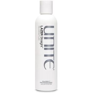 Unite Lazer Straight Relaxing Fluid - Hair Smoother - 236ml Unite Lazer Straight Relaxing Fluid - Hair Smoother - 236ml