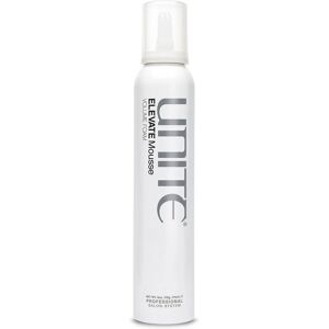 Mousse Elevate de UNITE - Mousse volume - Mousse pour cheveux - Publicité Mousse Elevate de UNITE - Mousse volume - Mousse pour cheveux - Publicité