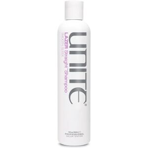 Unite Lazer Straight Shampoo - Control Frizz & Add Shine Unite Lazer Straight Shampoo - Control Frizz & Add Shine