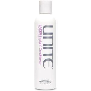 Unite Lazer Straight Conditioner - Hair Smoothing & Control Unite Lazer Straight Conditioner - Hair Smoothing & Control