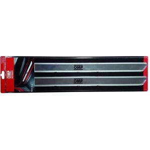 Umbrales de coche OMP OMP13130301 Negro - Umbrales de coche Umbrales de coche OMP OMP13130301 Negro - Umbrales de coche