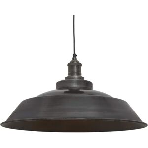 Industville Brooklyn Step Pendant - Industrial Ceiling Light Industville Brooklyn Step Pendant - Industrial Ceiling Light